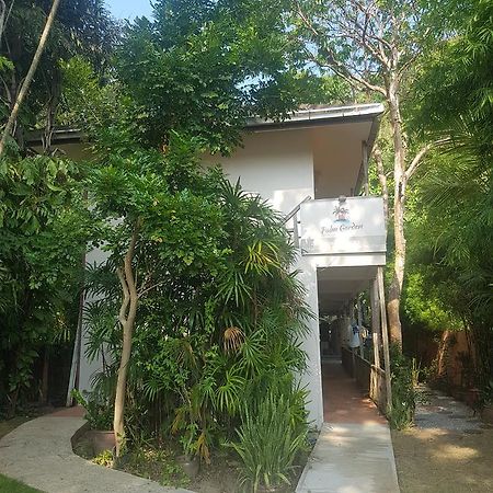 Palm Garden Aparthotel Koh Chang Exteriör bild
